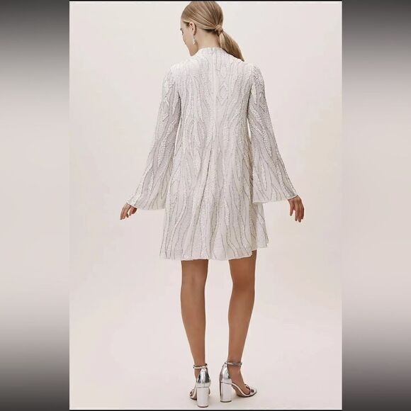 New BHLDN Morley Dress - Picture 3 of 9